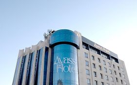 Ayass Hotel